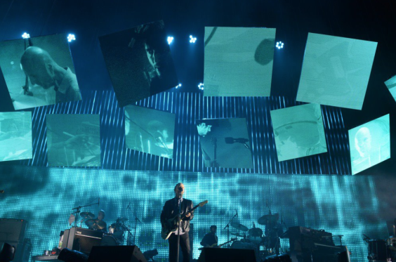 Radiohead